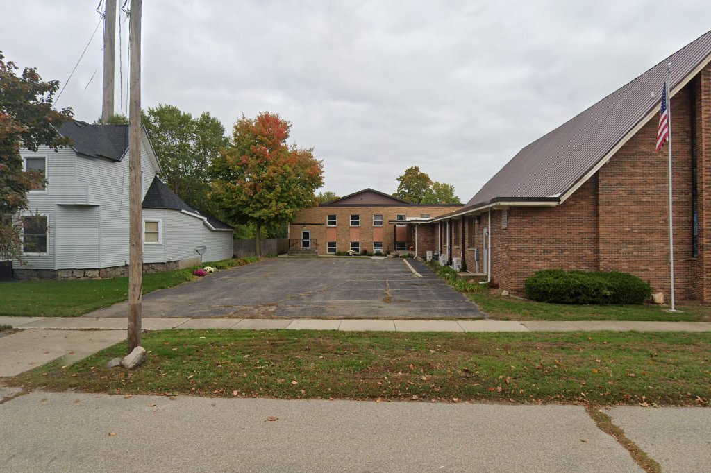 Otsego Christian Academy