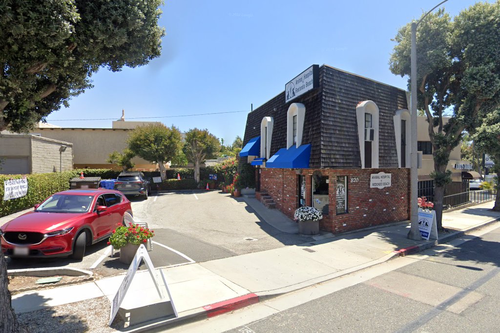 Animal Hospital of Redondo Beach