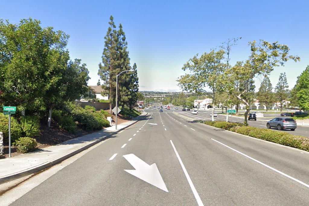 Aliso Niguel Animal Hospital