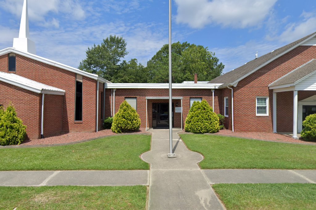 Ahoskie Christian School
