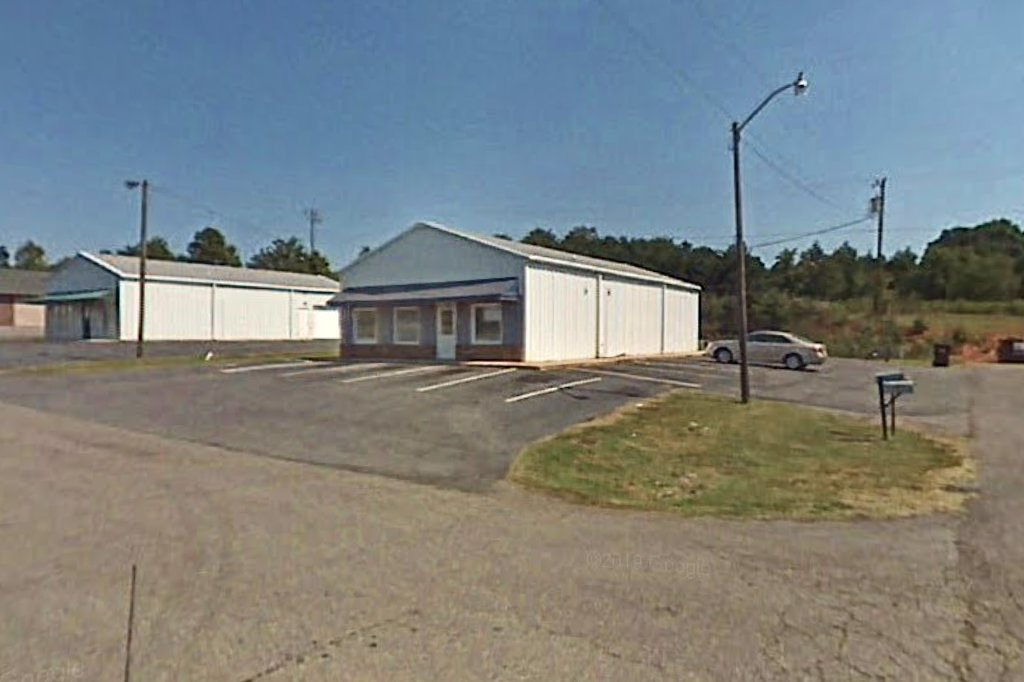Yadkinville DMV Driver's License Office