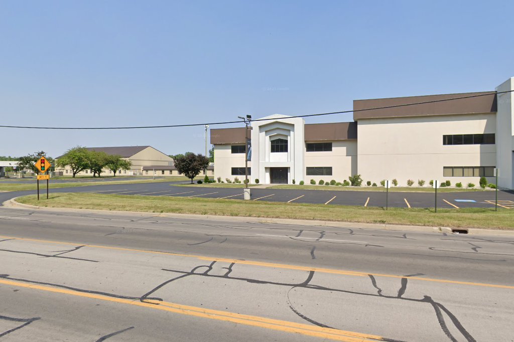State Line Christian School