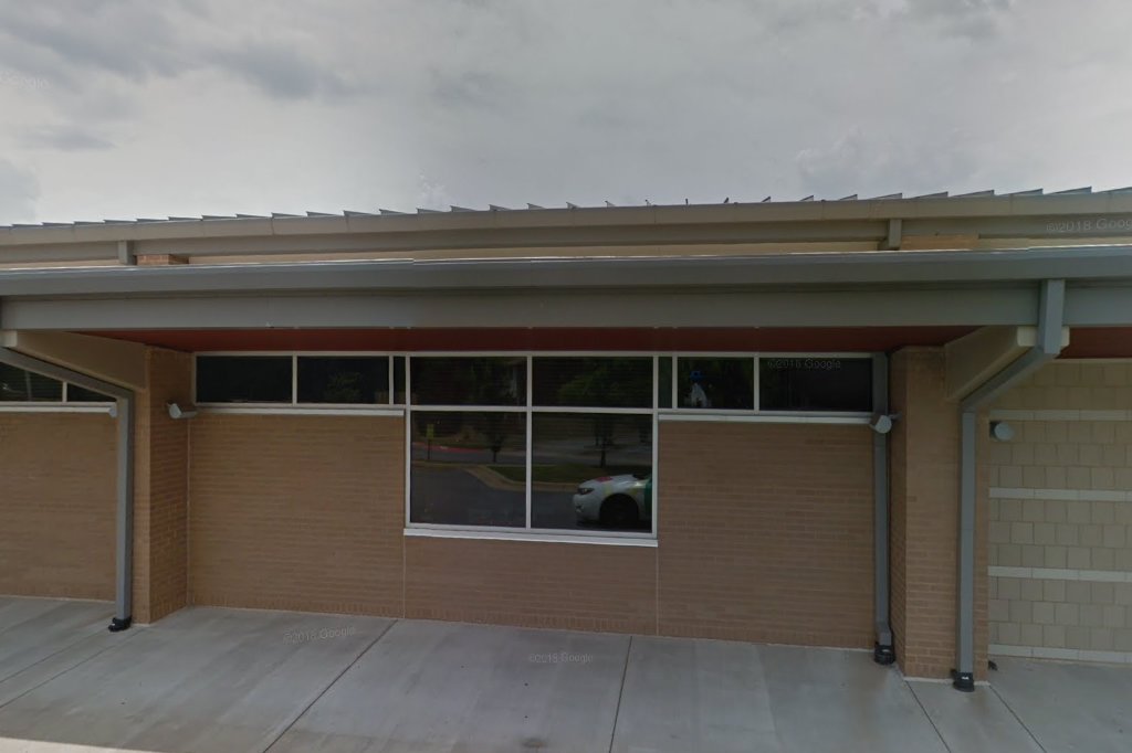Pine Forest Elementary School
