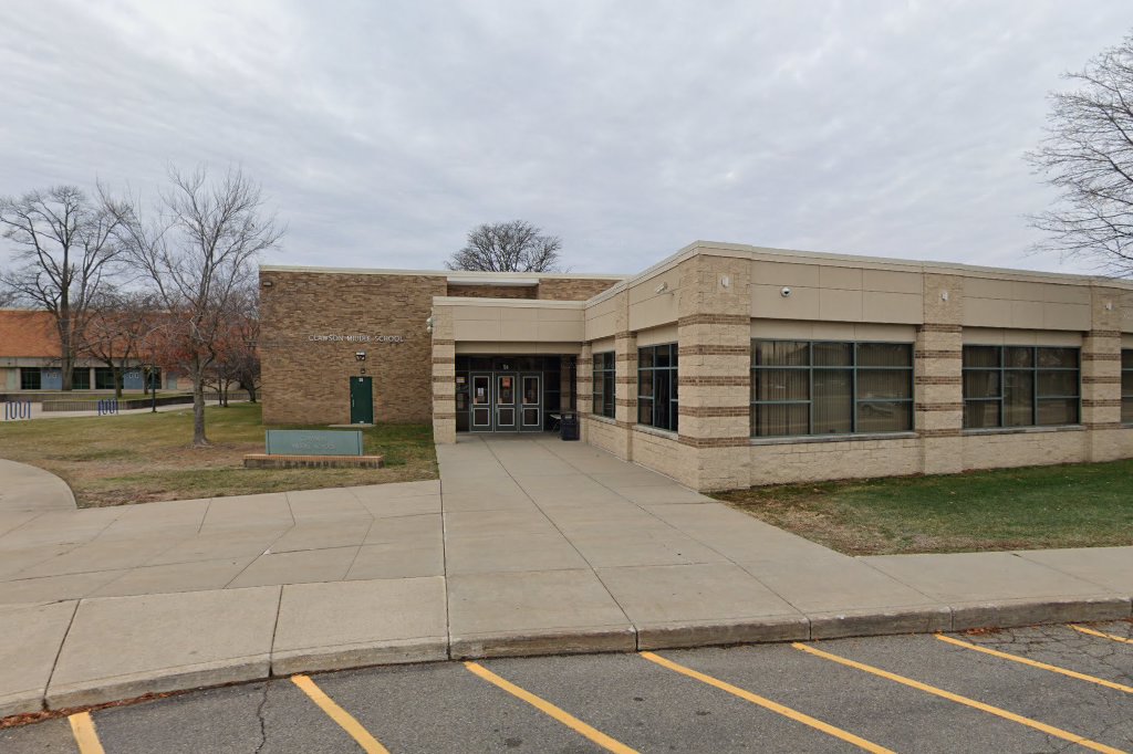 Clawson Middle School