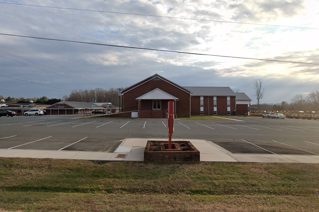 Gospel Light Christian School