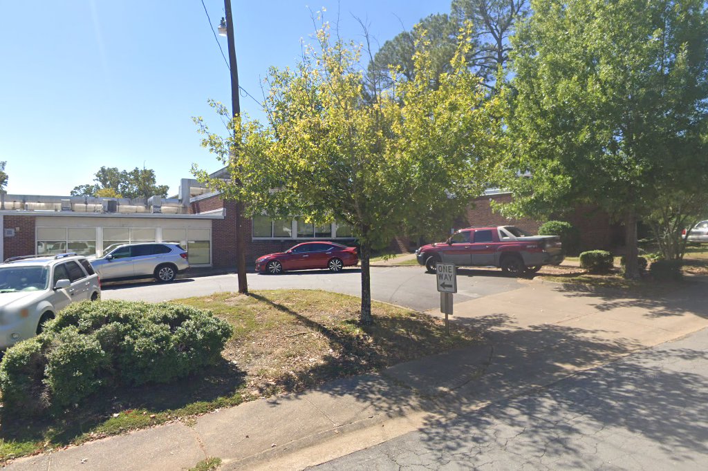 Wilson Elementary School