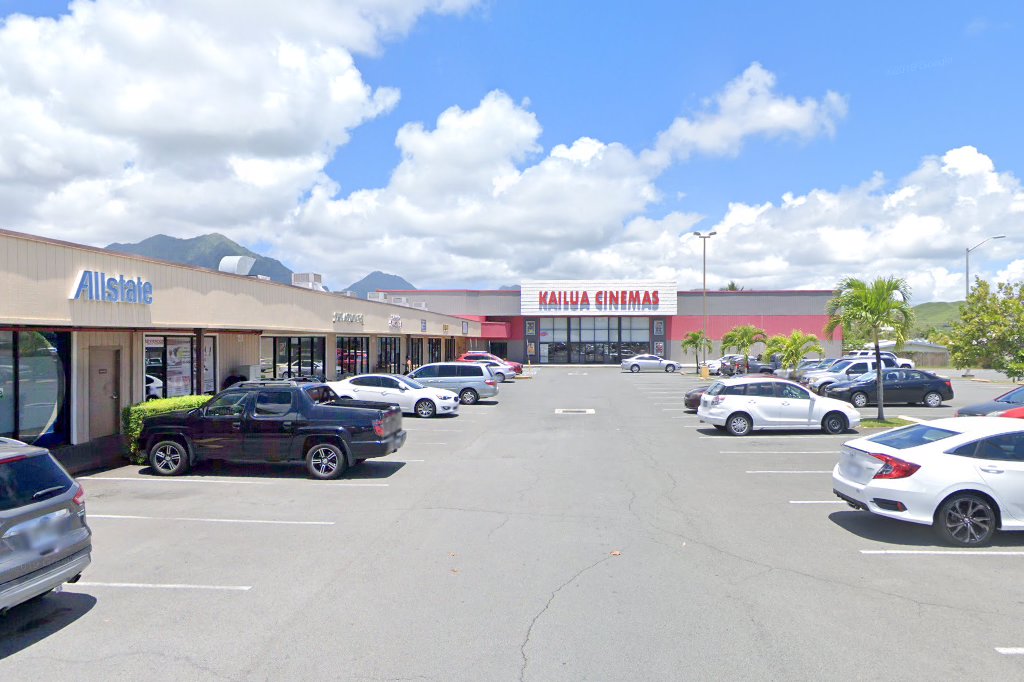 Goodwill Kailua