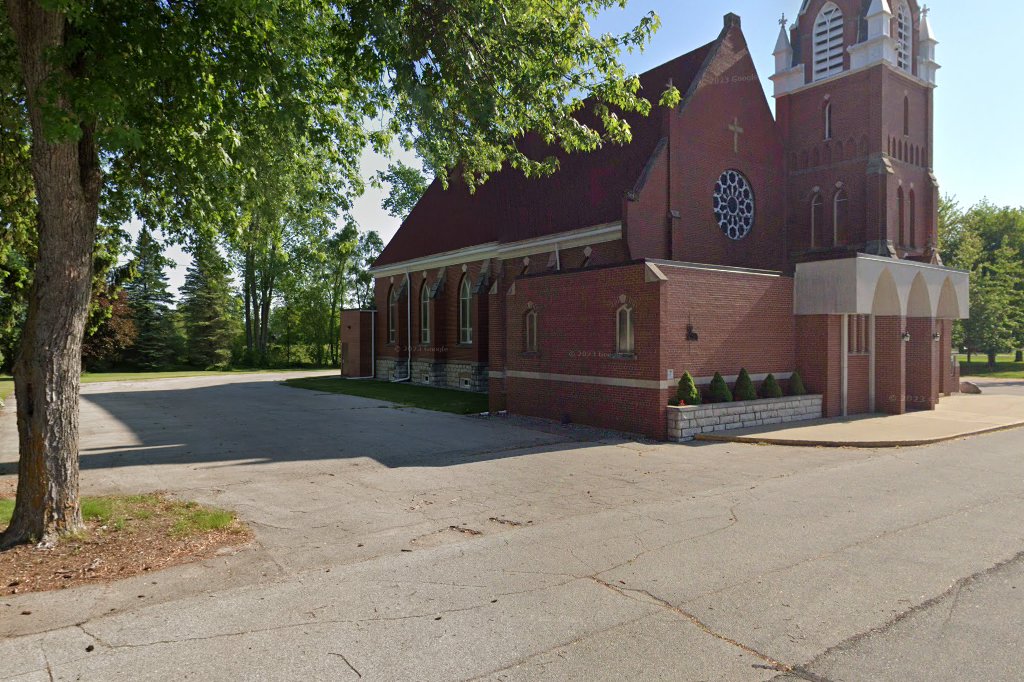 Zion Lutheran Church