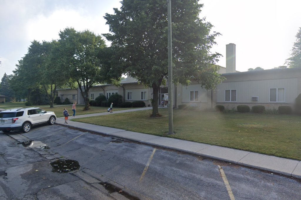 Zion Lutheran School