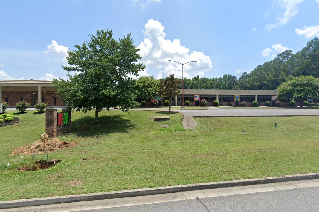 Naomi Elementary School