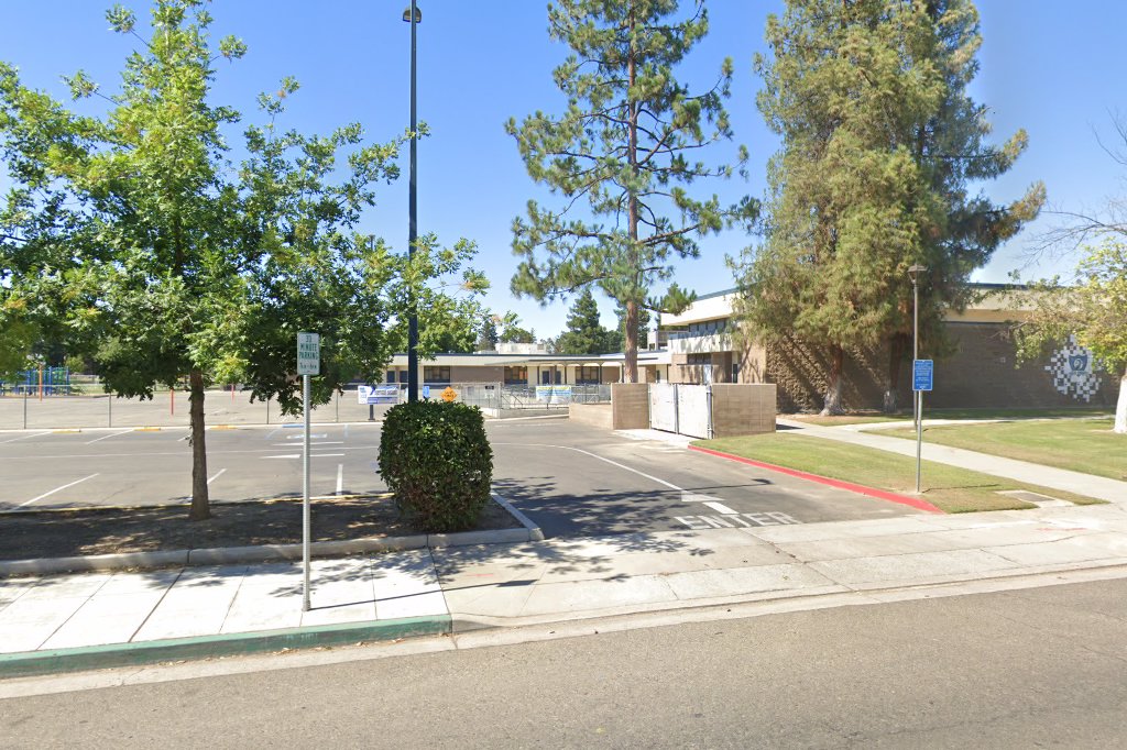 Starr Elementary School