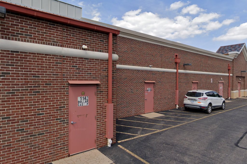 Goodwill Novi