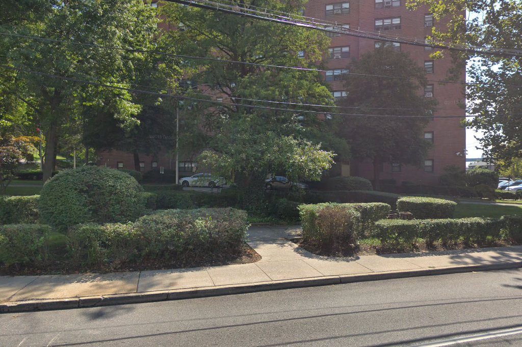 Tarrytown Municipal Housing Authority