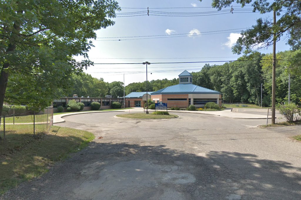 Cooley Elementary School