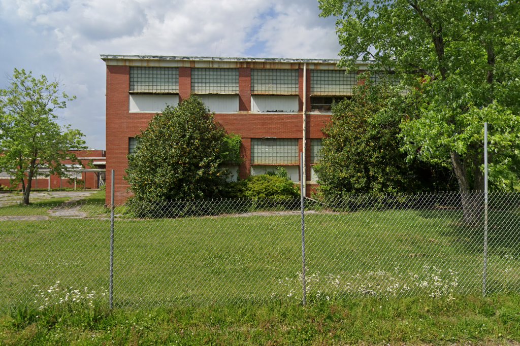 Rossville Middle School