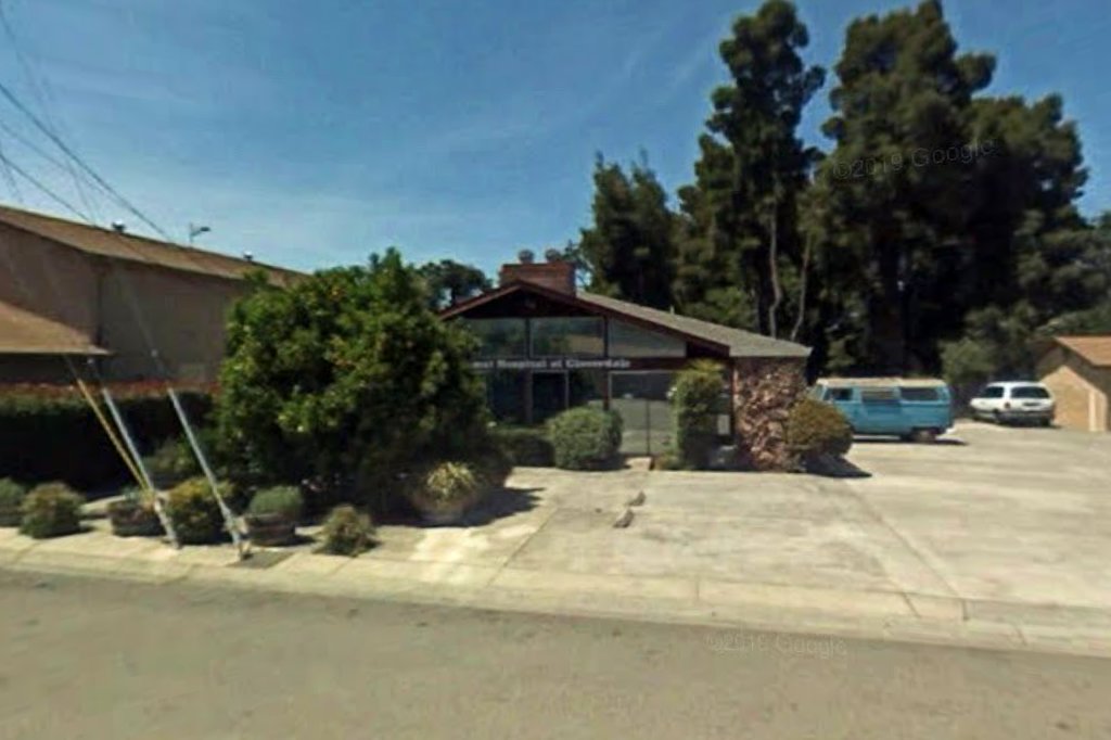 Animal Hospital of Cloverdale
