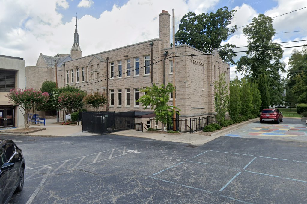 Our Lady of Grace Catholic School
