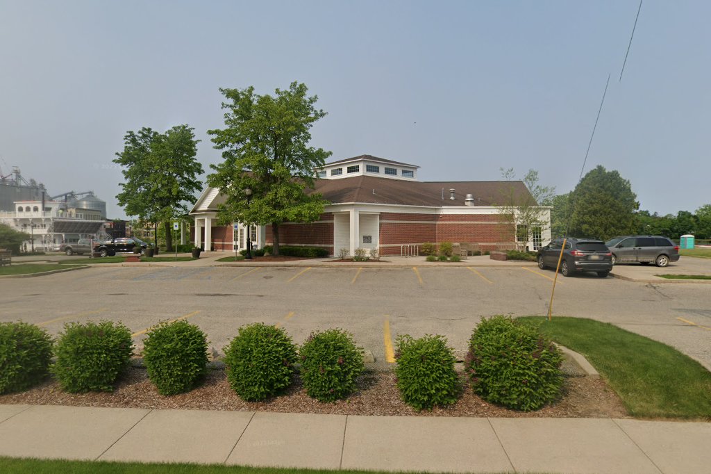 Lowell Public Library