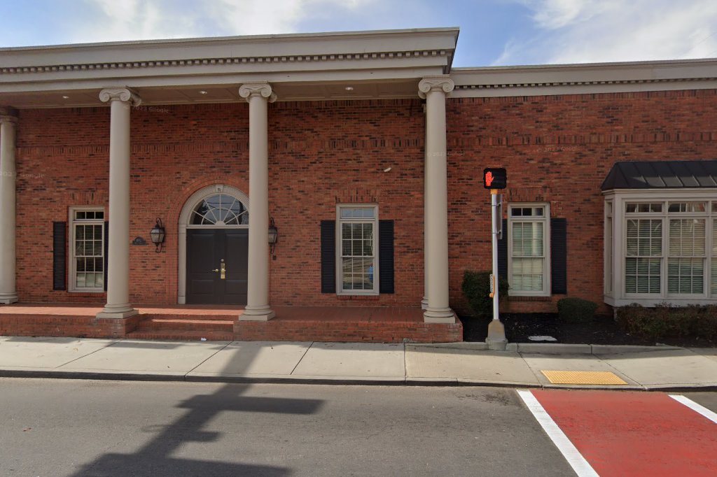 Rockdale County Public Defender