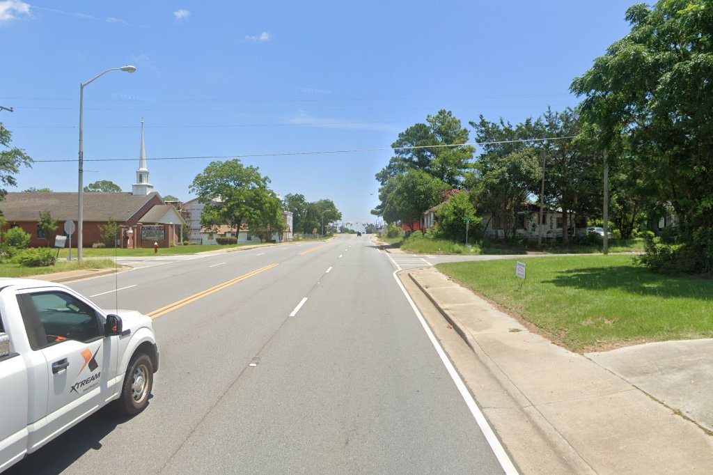 Cordele Public Defender