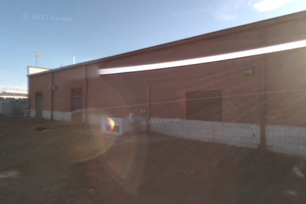 Cairo High School