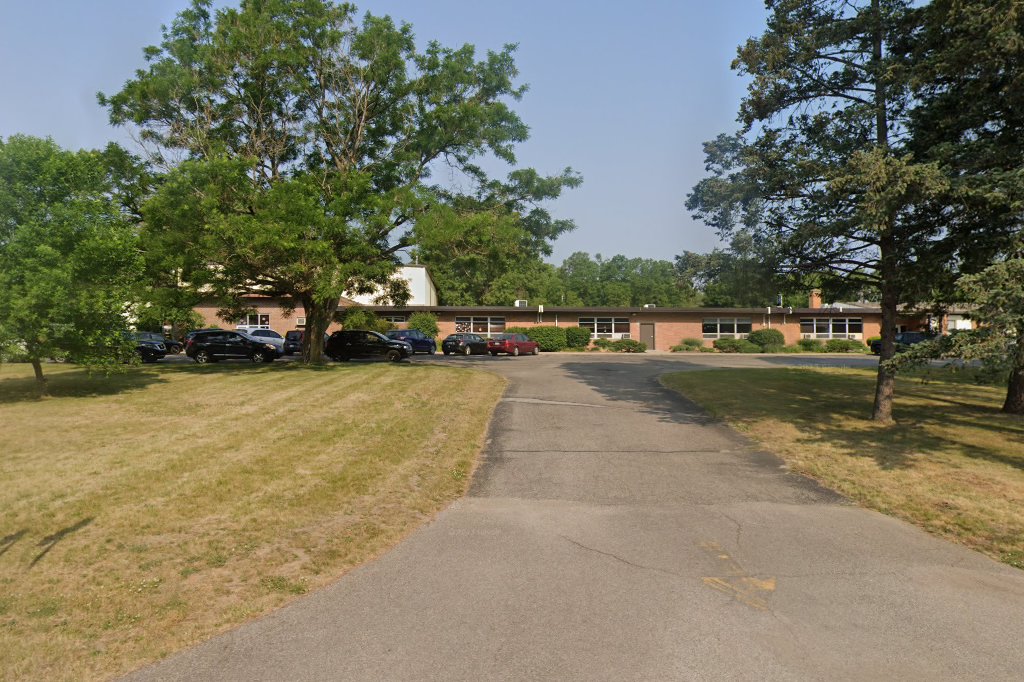 Battle Creek Christian Early Learning Center
