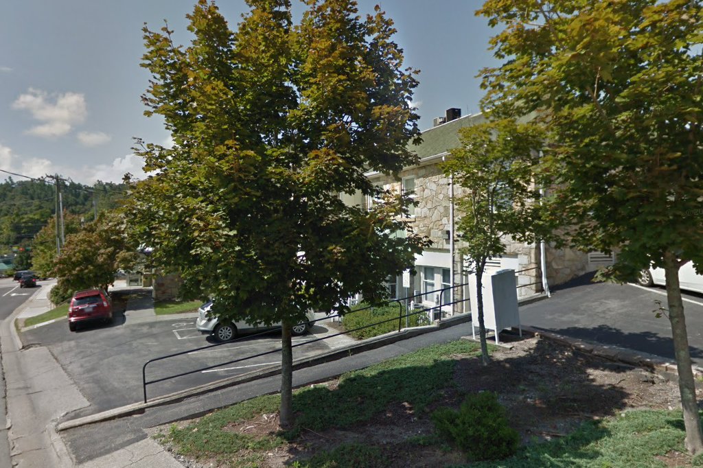 Boone Vehicle & License Plate Office