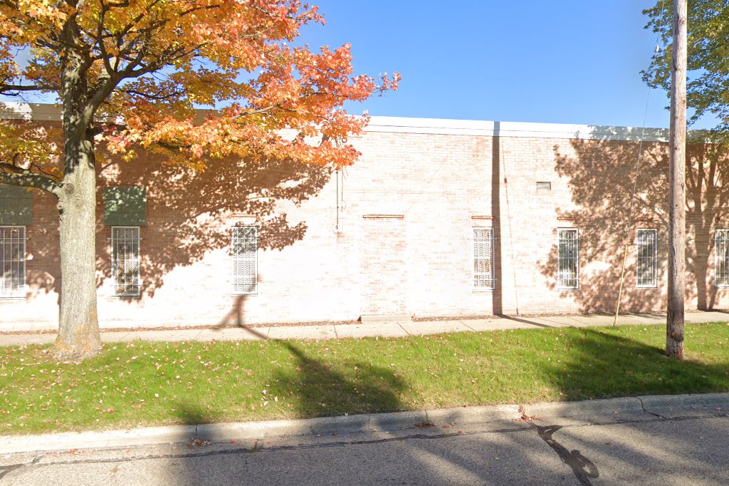 Goodwill Muskegon