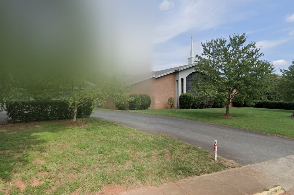 Paw Creek Christian Academy
