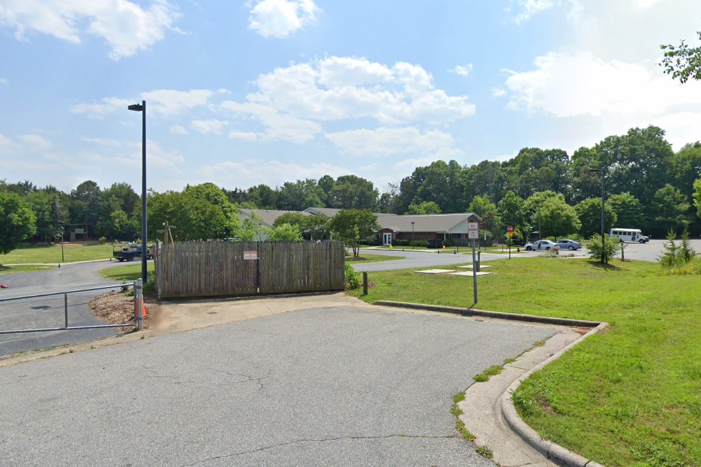 The Montessori School