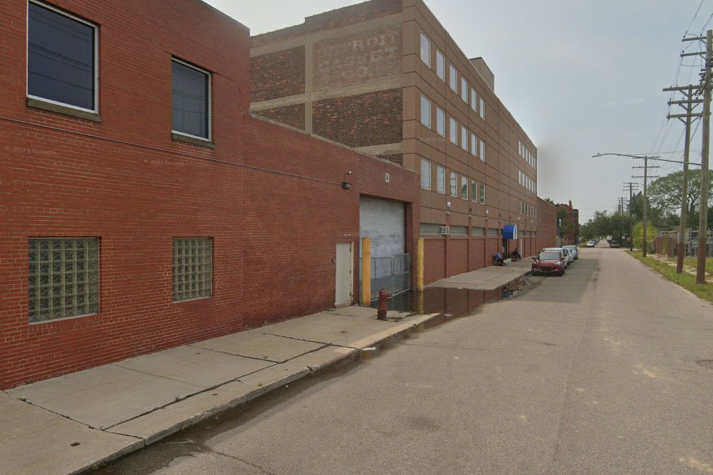 Goodwill Detroit