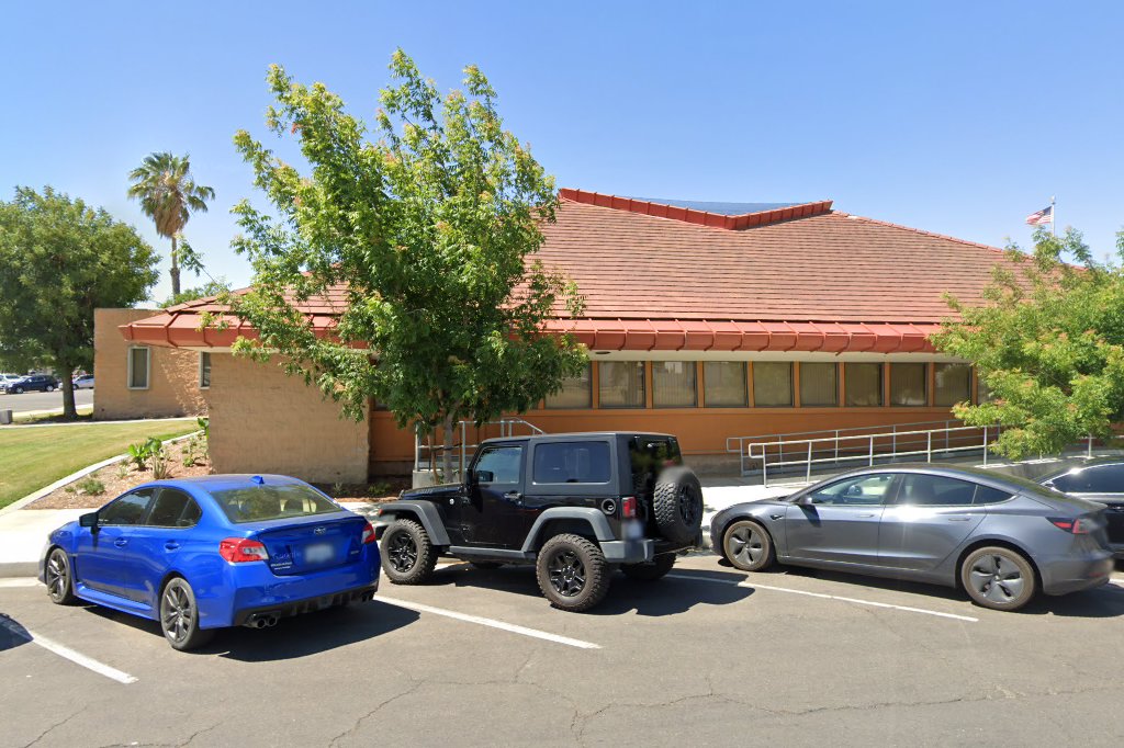 Merced County Public Defender
