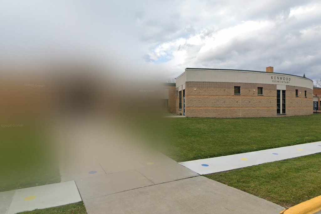Kenwood Elementary School