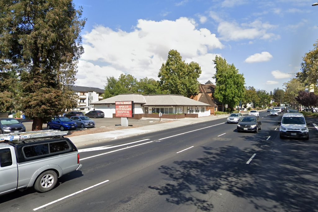 Apollo Veterinary Hospital