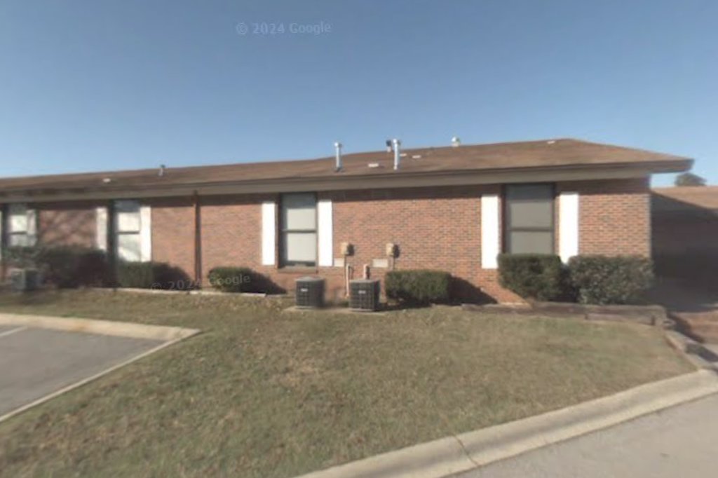 Harmony High School