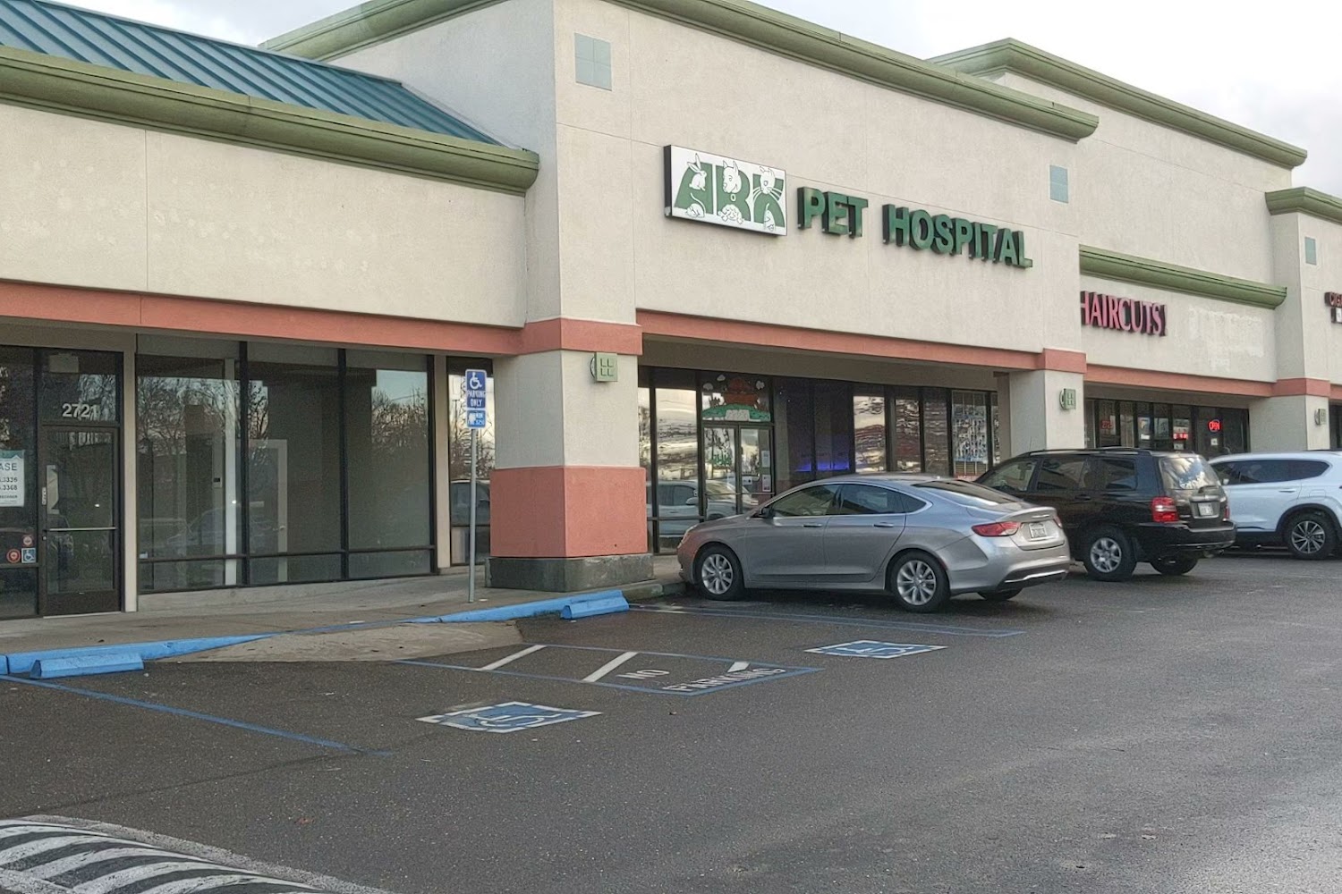 Ark Pet Hospital