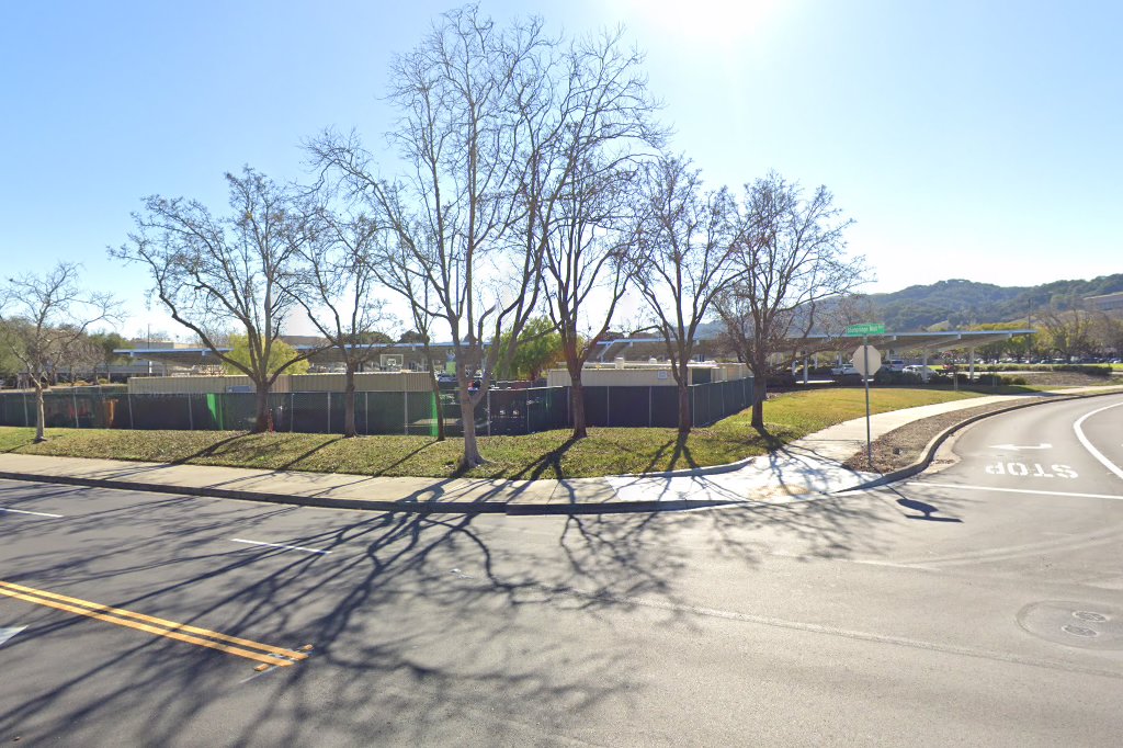 Alameda County Public Defender