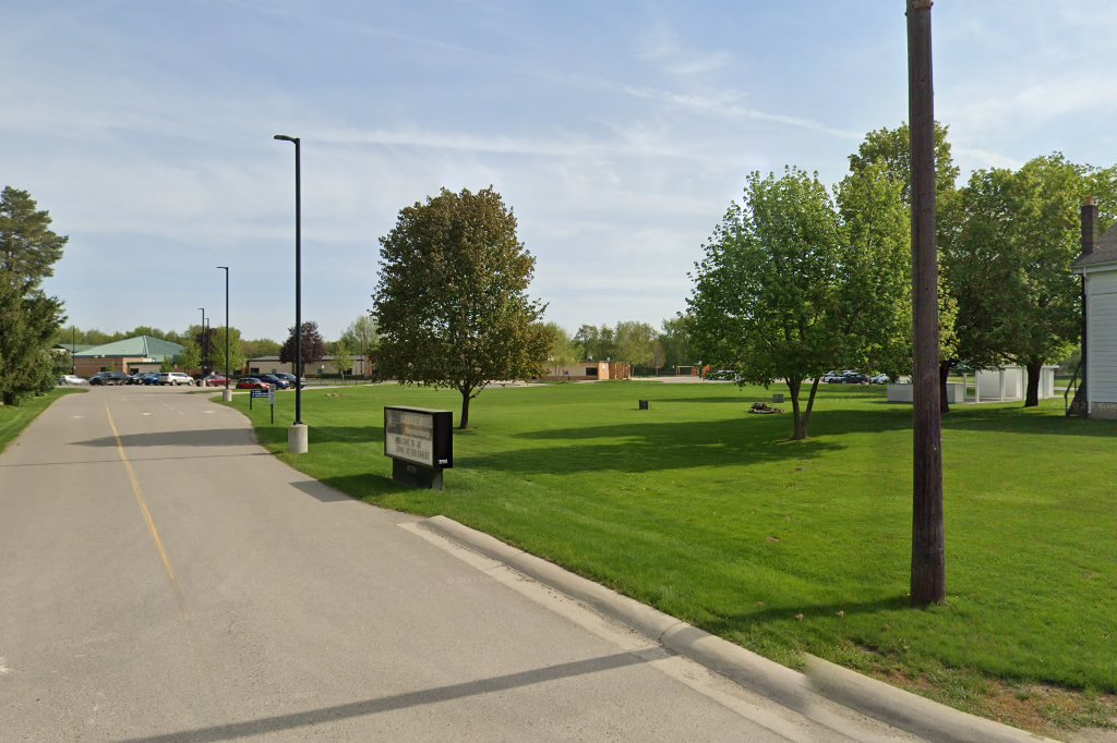 Andersonville Elementary School
