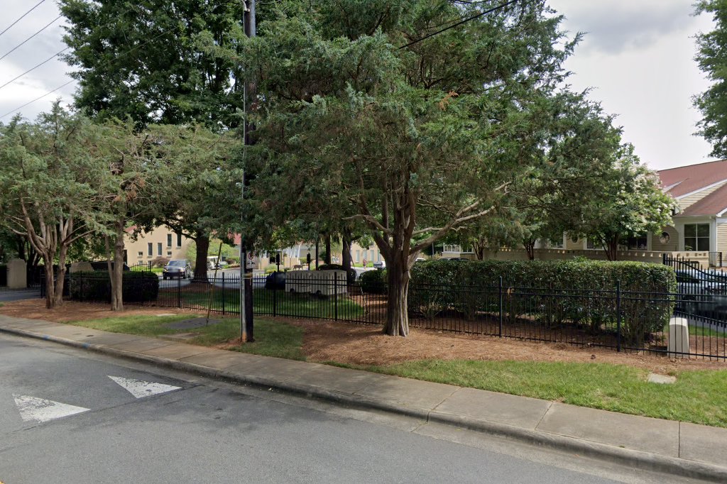 Charlotte Preparatory School