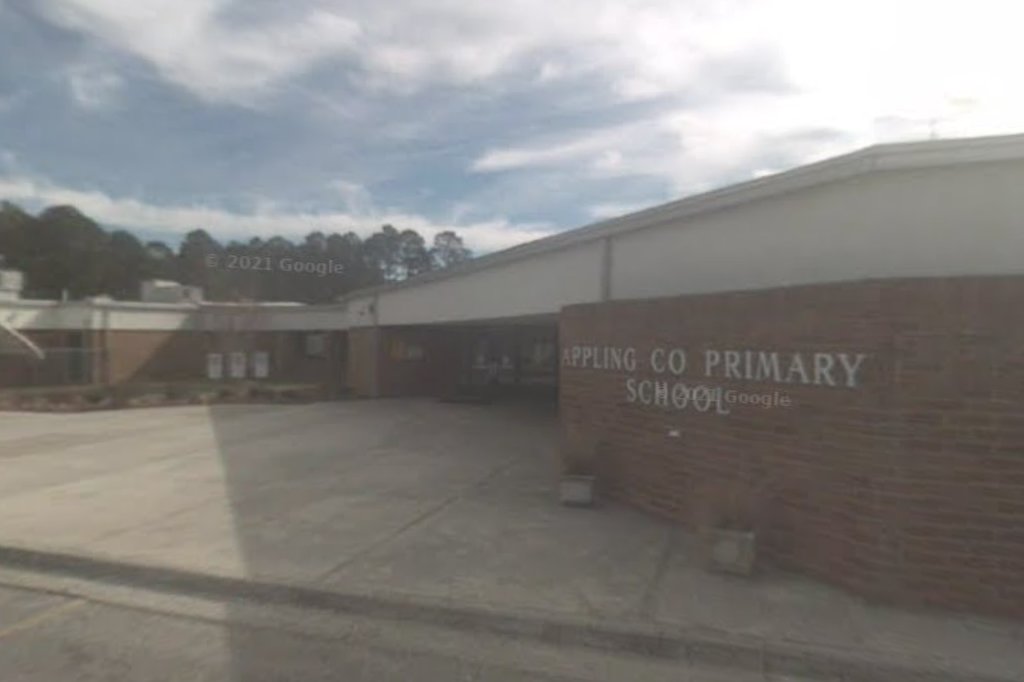 Appling County Primary School