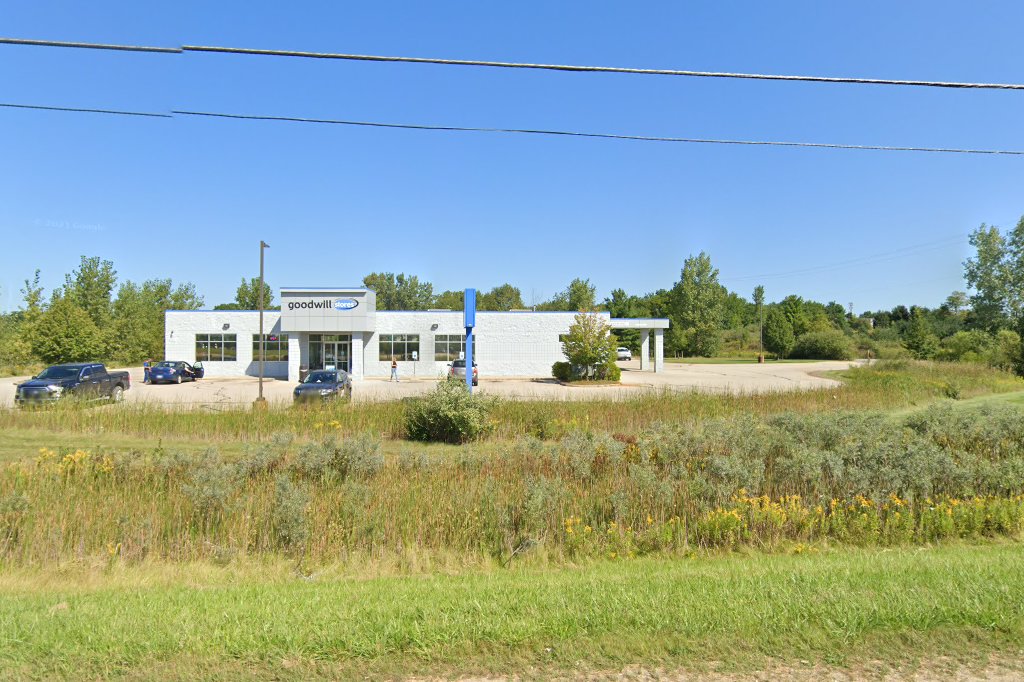 Goodwill Cedar Springs
