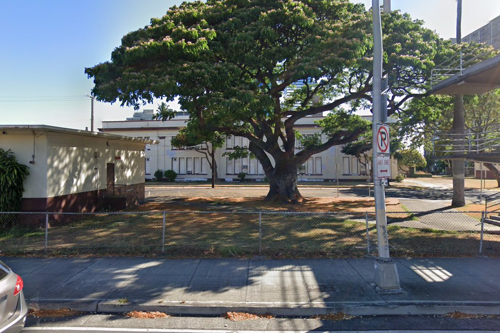 Central Middle School