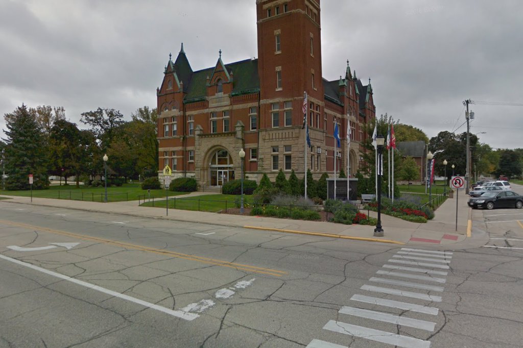 Delaware County District Attorney