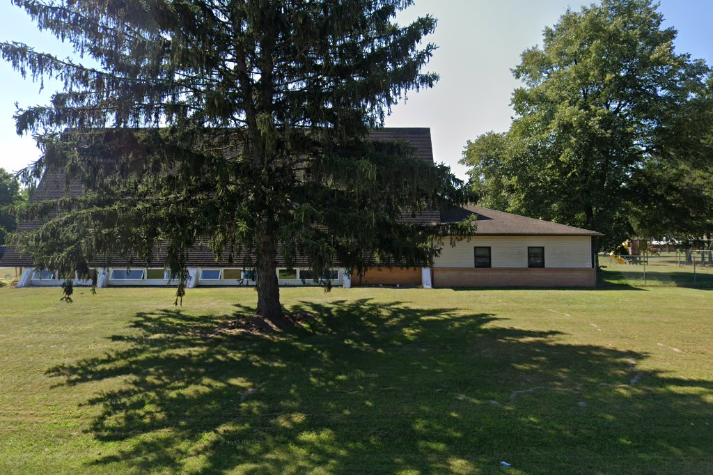 Trinity Lutheran School