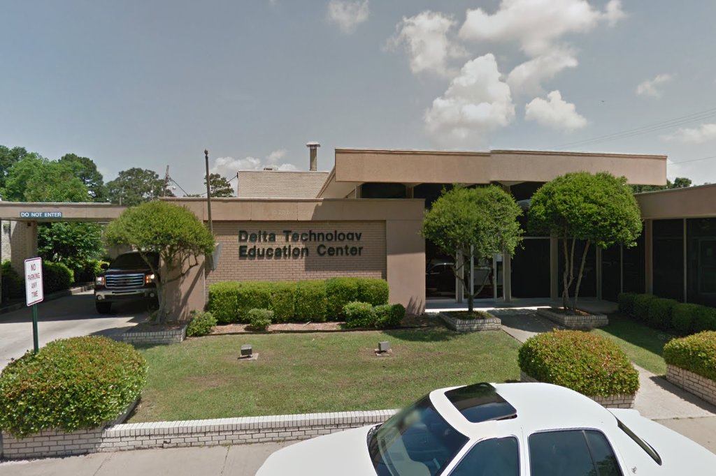 Arkansas Workforce Center at Dumas