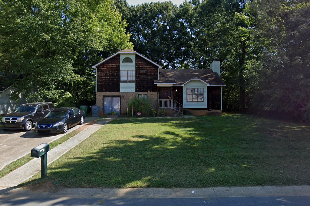 Plaza Road Academy For Youth