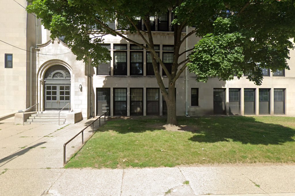 Gesu Catholic School