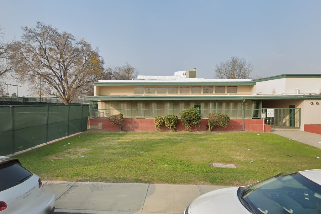 Franklin Elementary School