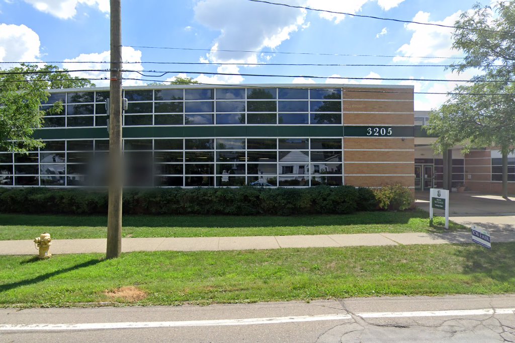 Anderson Middle School