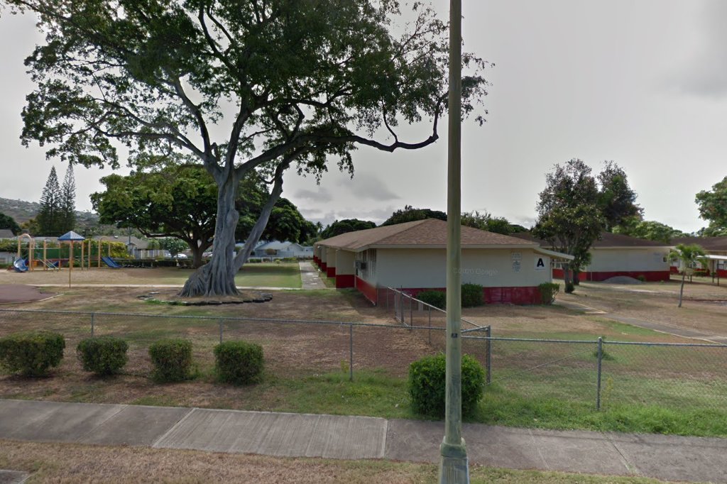 Kahala Elementary School